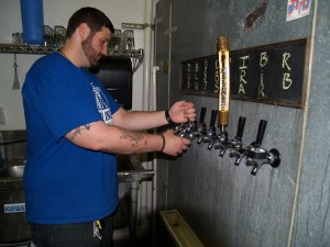 Pinelands Brewery Trip 011